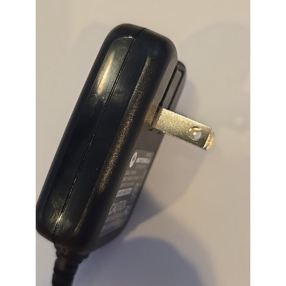 Motorola AC Power Supply Modle FMP5185B 5.0V 550mA Wall Charger Mini USB - Picture 6 of 6